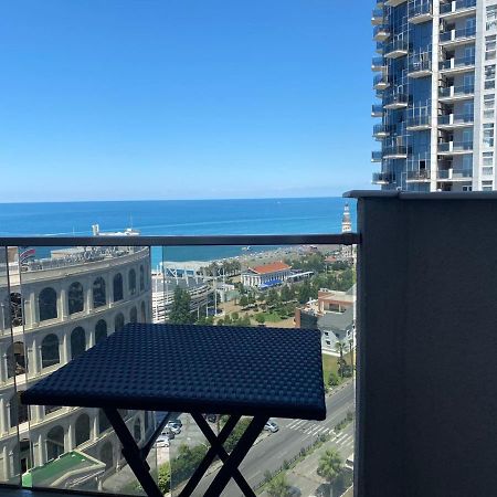 Orbi Sea Tower Apartment Batumi Exterior foto