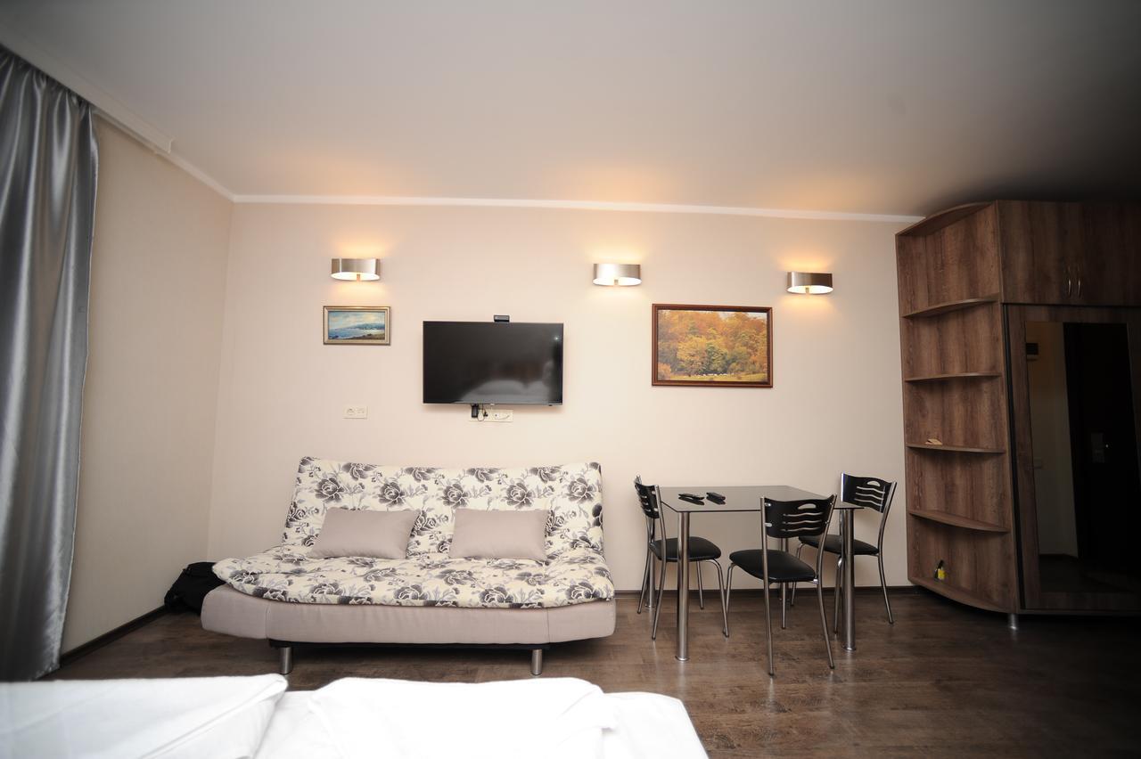 Orbi Sea Tower Apartment Batumi Exterior foto